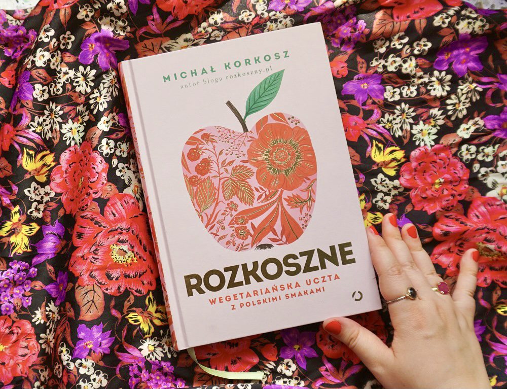 „Rozkoszne”: książka pełna masła